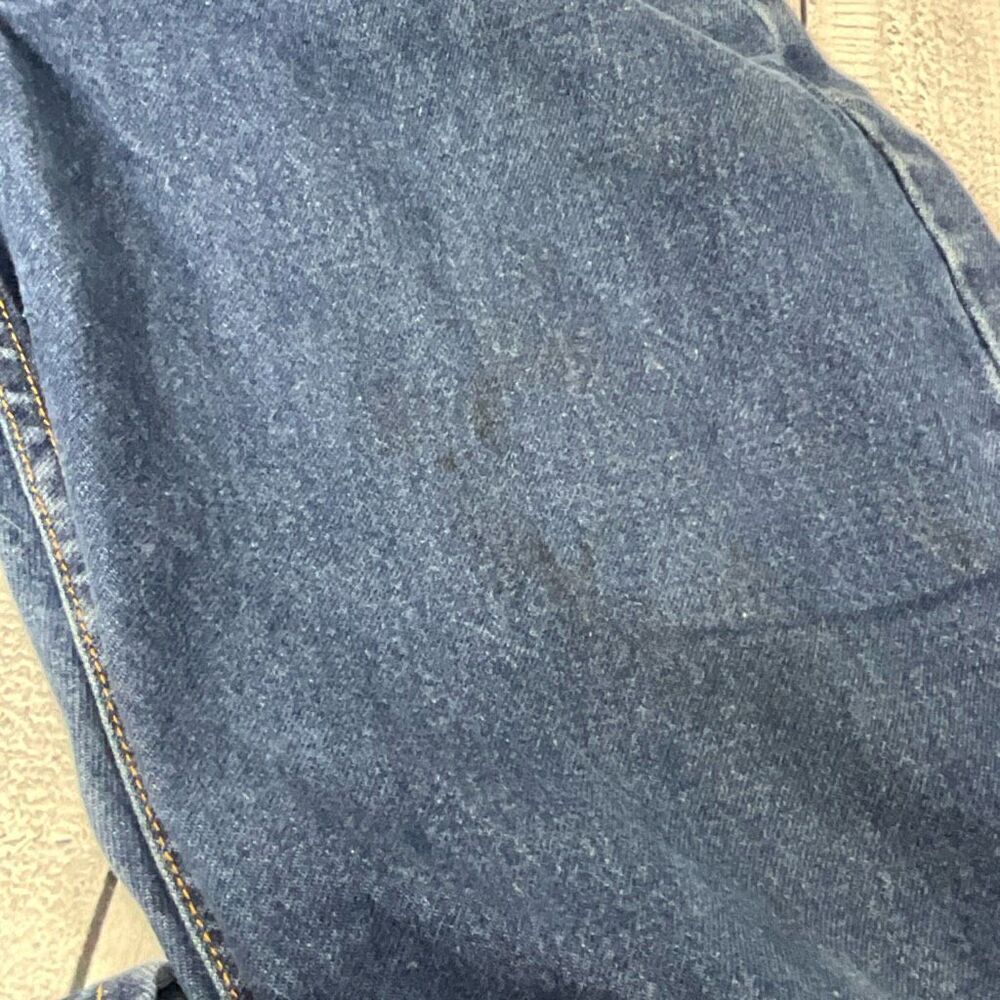 STEELGUARD FR Jeans - Picture 6 of 7